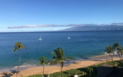 Royal Lahaina Resort & Bungalows — Lahaina, Maui