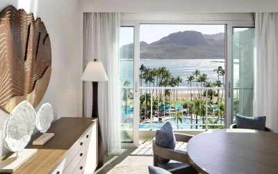 Royal Sonesta Kaua’i Resort — Lihue, Kauai