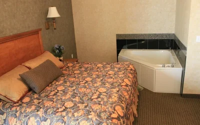 Rushmore Express Inn & Family Suites