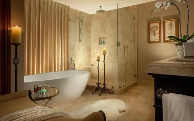 Rustic Inn Creekside Resort and Spa at Jackson Hole