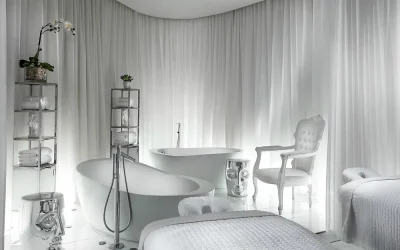 SLS Hotel, a Luxury Collection Hotel