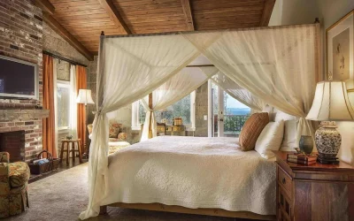 San Ysidro Ranch, Montecito
