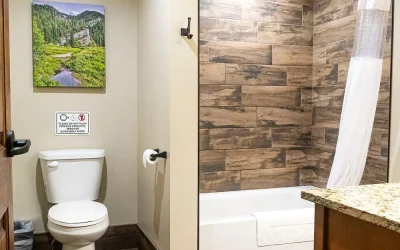 Sawtelle Mountain Resort