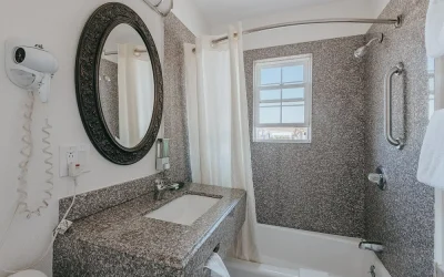 Sea Air Inn & Suites - Downtown Morro Bay