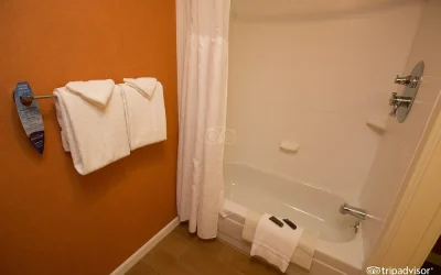 SeaCrest OceanFront Hotel