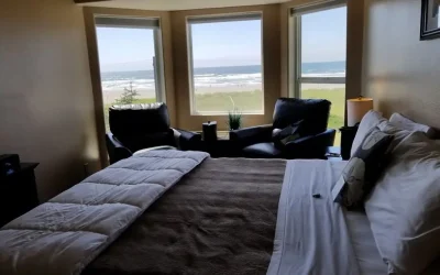 Seaside Oceanfront Inn Seaside Oceanfront Inn