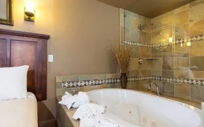 Secrets Inn