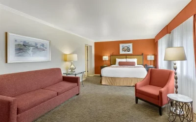 Sedona Best Villas & Creekside