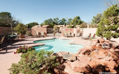 Sedona Pines Resort