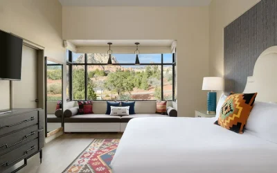 Sedona Rouge Hotel & Spa