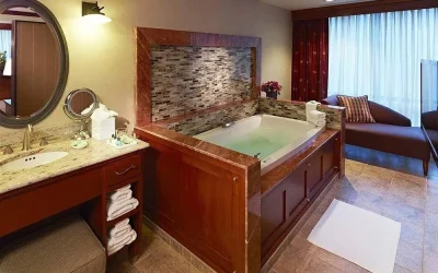 Seneca Allegany Resort & Casino Seneca Allegany Resort & Casino