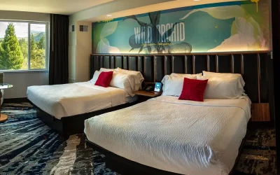 Seven Feathers Casino Resort Seven Feathers Casino Resort