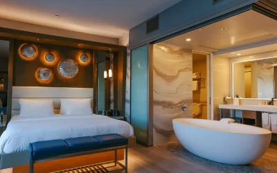 Shade Hotel Manhattan Beach