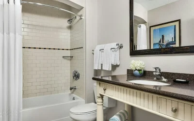 Sheraton Broadway Resort Villas Sheraton Broadway Resort Villas