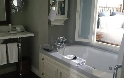 Shutters on the Beach