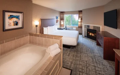 Silver Cloud Hotel – Seattle Lake Union Silver Cloud Hotel – Seattle Lake Union