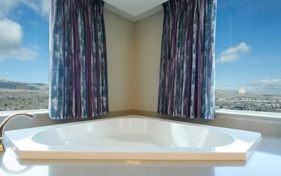 Silver Legacy Resort Casino
