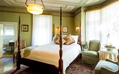 Simpson House Inn