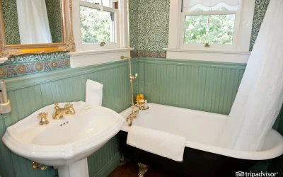 Simpson House Inn