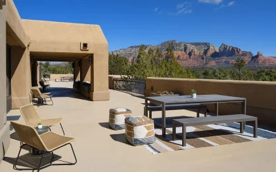 Sky Rock Sedona a Tribute Portfolio Hotel by Marriott