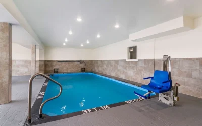 Sleep Inn Olathe