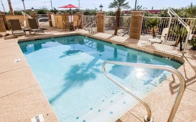 Sleep Inn Phoenix North I-17