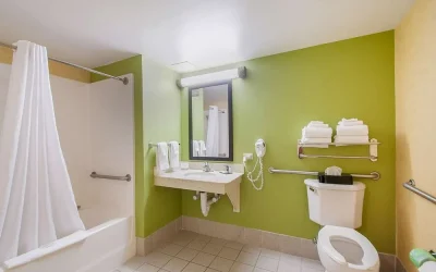Sleep Inn & Suites