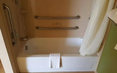 Sleep Inn & Suites near Joint Base Andrews-Washington Area