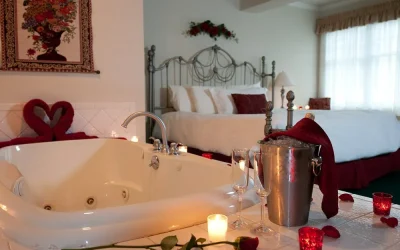 Snowflake Inn