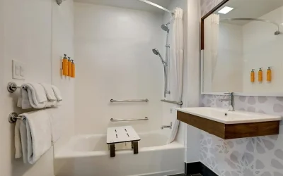 Sonesta ES Suites San Jose Airport