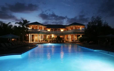 South Coast Winery Resort & Spa
