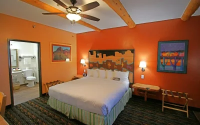 Southwest Inn Sedona