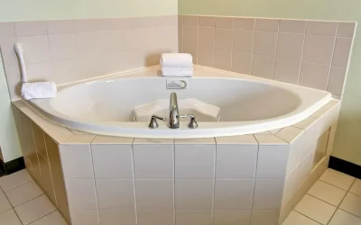 SpringHill Suites Erie
