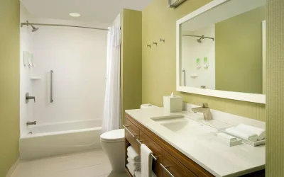 SpringHill Suites by Marriott Arundel Mills BWI Airport