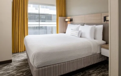 SpringHill Suites by Marriott Bellingham SpringHill Suites by Marriott Bellingham