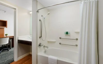 SpringHill Suites by Marriott Manchester-Boston Regional Airport