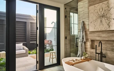 Stanly Ranch, Auberge Collection
