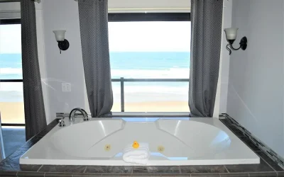 Starfish Manor Oceanfront Hotel