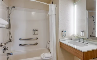 Staybridge Suites Allentown Bethlehem Airport, an IHG Hotel