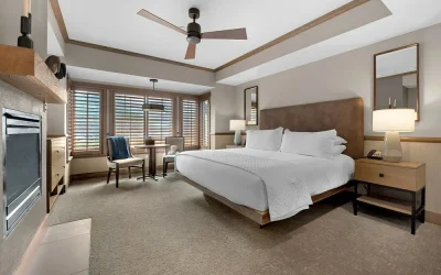 Stephanie Inn, Cannon Beach