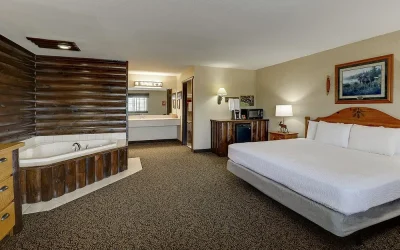 Stoney Creek Hotel Columbia