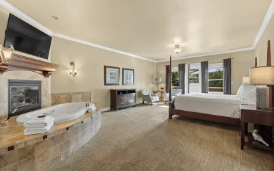Summer Creek Inn