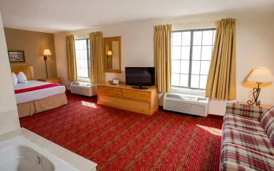 Summerset Hotel & Suites