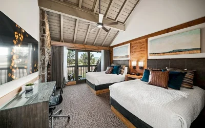 Sunriver Resort