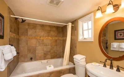 Sunset Inn Pacific Grove