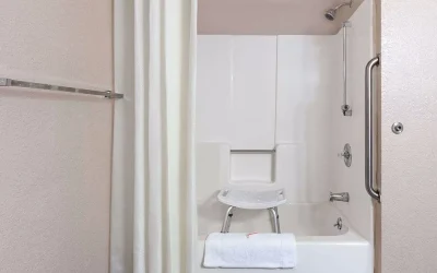 Super 8 by Wyndham Lake Havasu City Super 8 by Wyndham Lake Havasu City