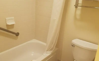 Sure Stay Plus by Best Western Twentynine Palms Joshua Tree