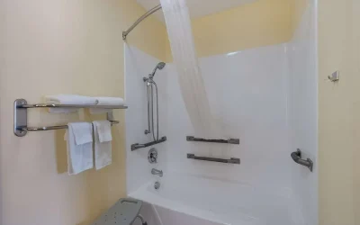 SureStay By Best Western Manning SureStay By Best Western Manning