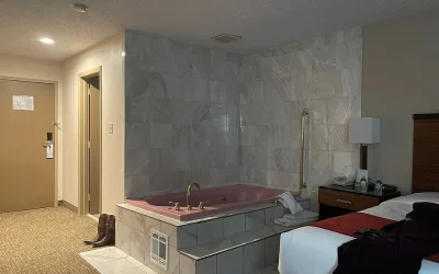 SureStay Plus By Best Western Reading North