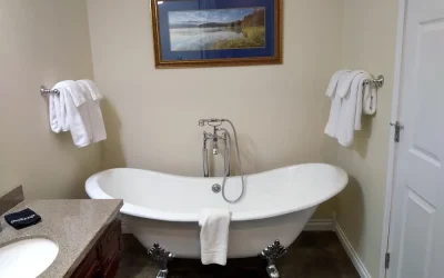 Swantown Inn